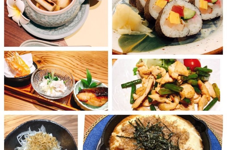 コース料理