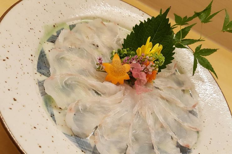 料理