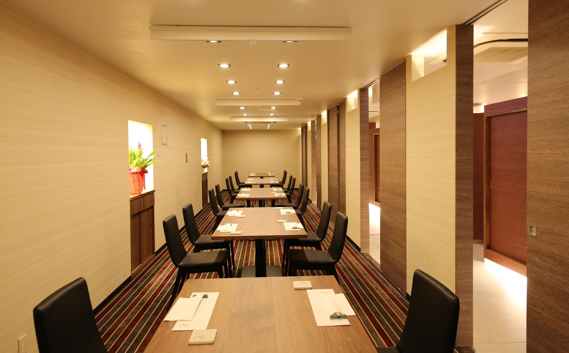 和食なら所沢の当店まで